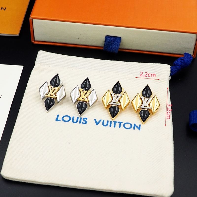 Louis Vuitton Earrings